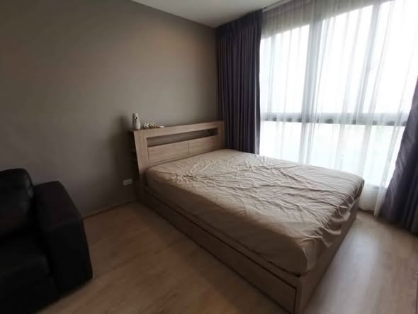 bedroom of Ideo Wutthakat