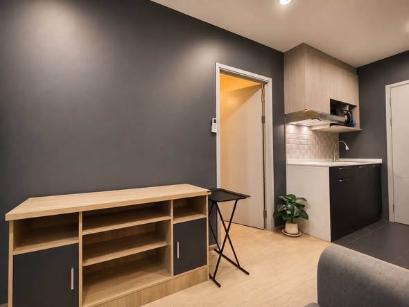 room interior of Ideo Wutthakat