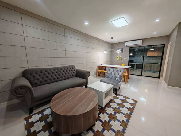 living room of iField Bangna ไอฟีล บางนา