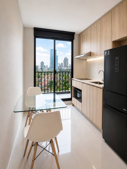 IKON SUKHUMVIT 77 CONDOMINIUM