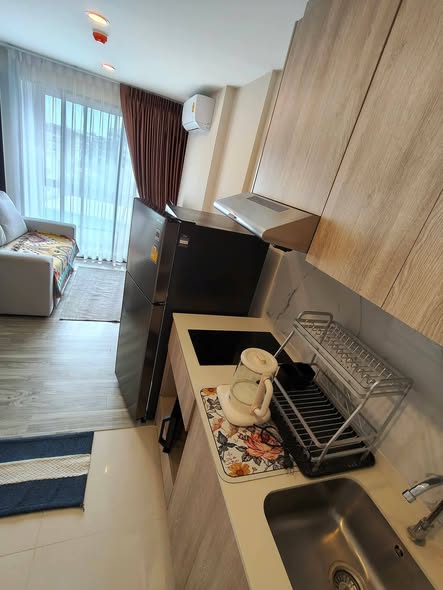 IKON SUKHUMVIT 77 CONDOMINIUM