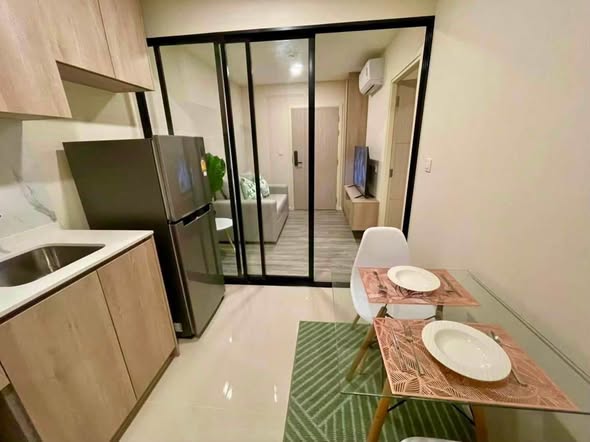 IKON SUKHUMVIT 77 CONDOMINIUM