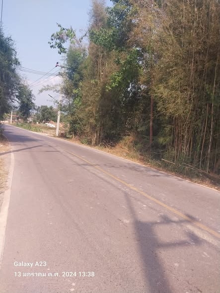 ที่ดินริมน้ำ