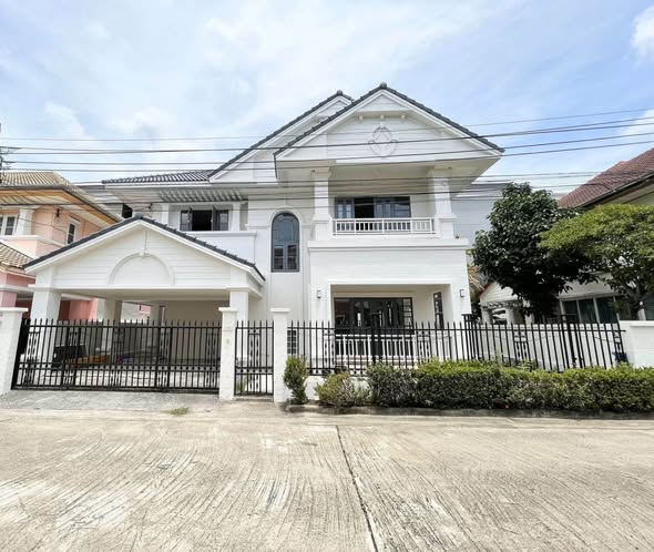บริษัท บ้านกรองทอง จำกัด