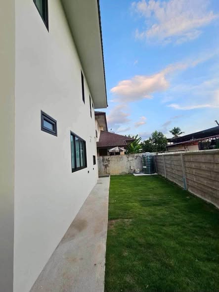 หมู่บ้านสุภาพร เมืองใหม่