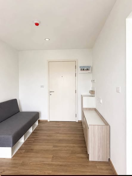 เสนาคิทท์ สำโรง อินเตอร์เชนจ์ (สำนักงานขาย)