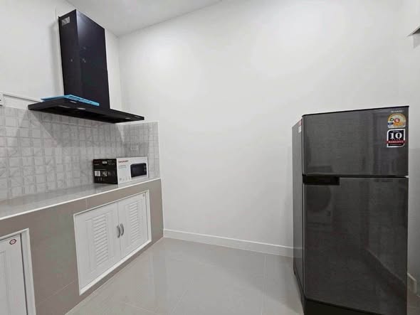 หมู่บ้านสุภาพร เมืองใหม่