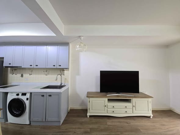 kitchen of Indy 2 Bangna KM.7