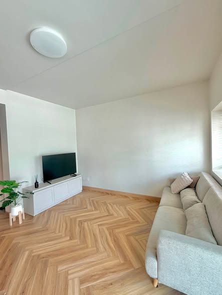 living room of Indy 2 Bangna KM.7
