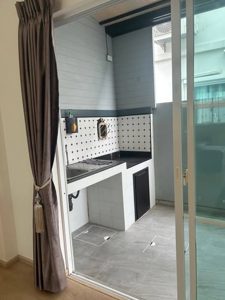 room interior of indy 2 Bangna-Ramkhamhaeng 2