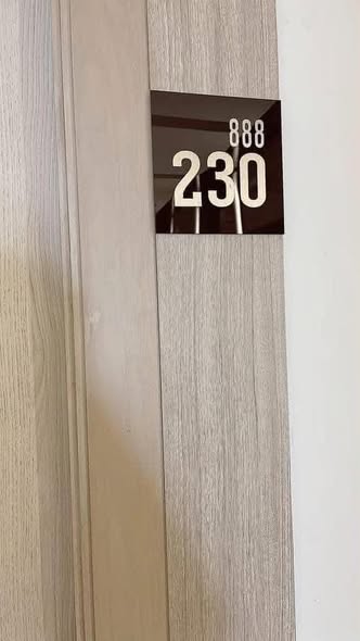 Infinity One Condo