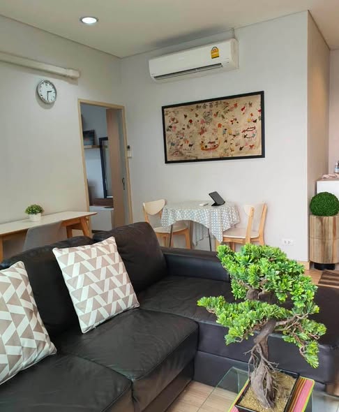 living room of Intro Condominium