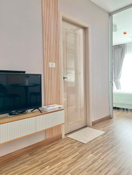 room interior of IRIS Westgate – ไอริส เวสท์เกต