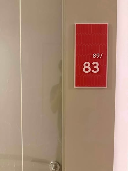 bathroom of Itsaraphap