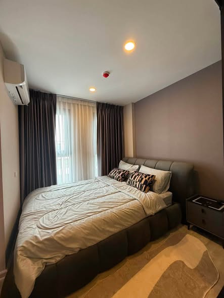 bedroom of Itsaraphap