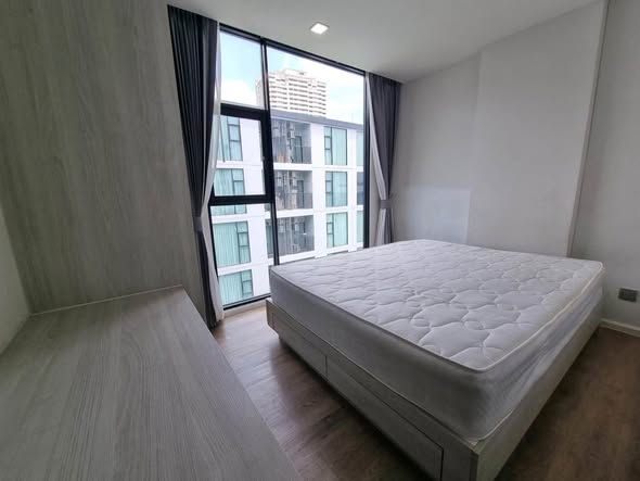 bedroom of Ivory Ratchada 32