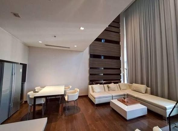 bedroom and living room and room interior of Ivy Ampio