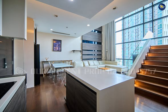 kitchen of Ivy Ampio