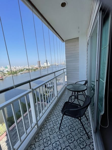 IVY River Condo