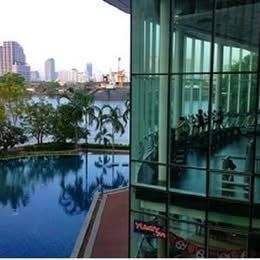 IVY River Condo