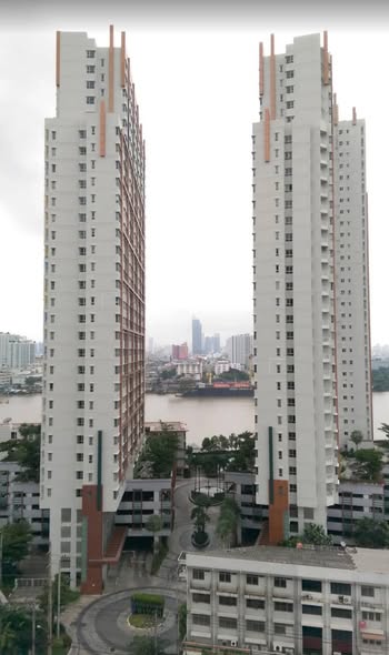 IVY River Condo