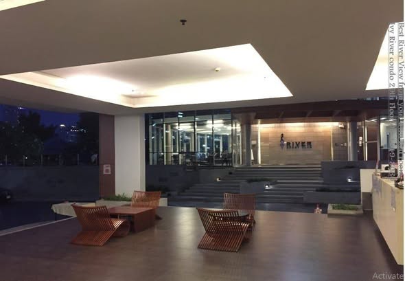 IVY River Condo