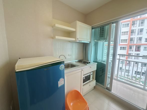 IVY River Condo