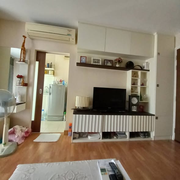 IVY River Condo