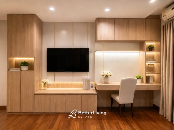 bathroom of IVY THONGLOR