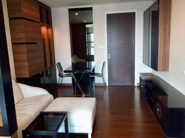 living room and room interior of IVY THONGLOR