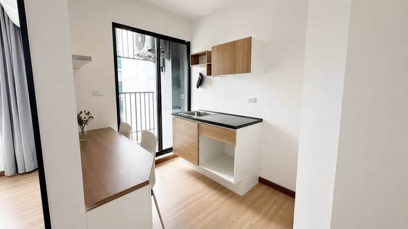 J Condo Satorn-Kallaprapruk
