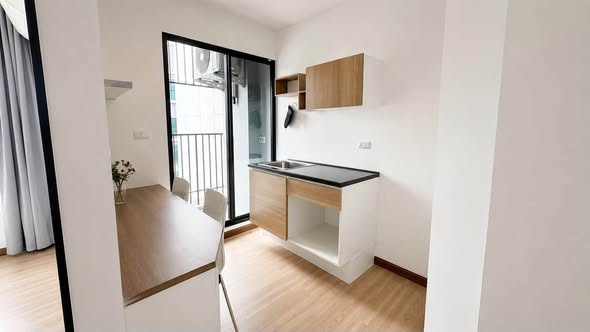 J Condo Satorn-Kallaprapruk