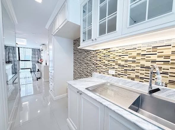 kitchen of Jade Praise สาทร – พระราม 3