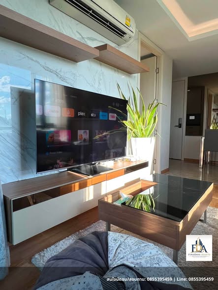 JRY Rama 9 Condominium