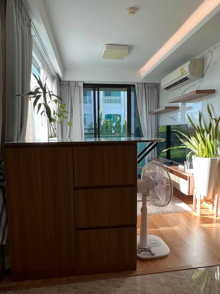 JRY Rama 9 Condominium
