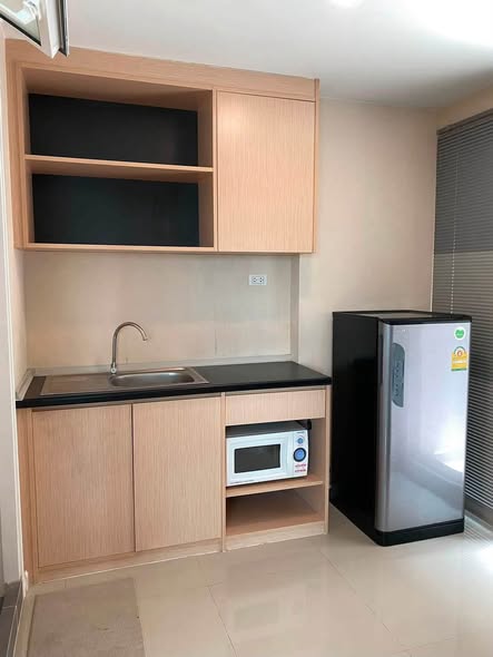 JW Condo @ Don Mueang