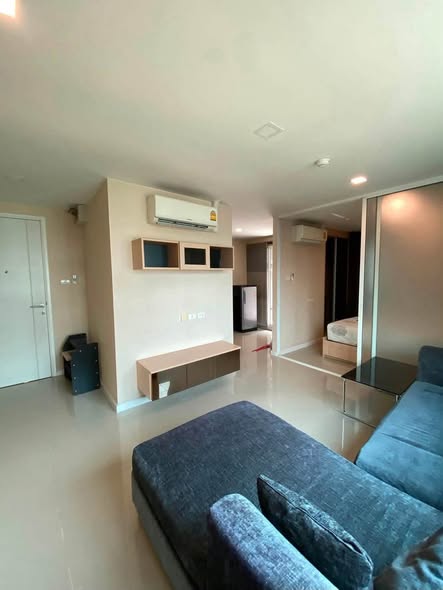 JW Condo @ Don Mueang