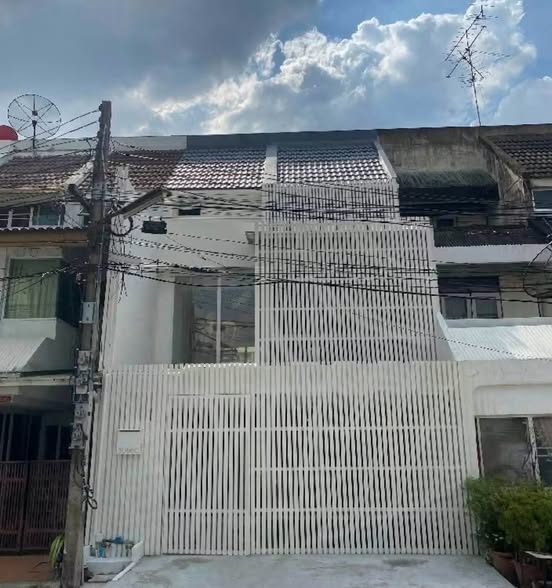 K-House sukhumvit 71
