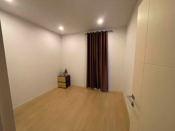 bedroom of คณาสิริ ศาลายา-ปิ่นเกล้า Kanasiri Salaya-Pinklao