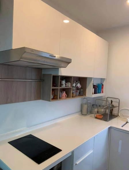 kitchen of คณาสิริ ศาลายา-ปิ่นเกล้า Kanasiri Salaya-Pinklao
