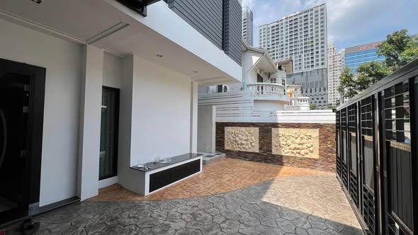 Kanta Mansion