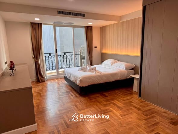 bedroom of Kasturi Living