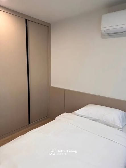 bedroom of Kasturi Living