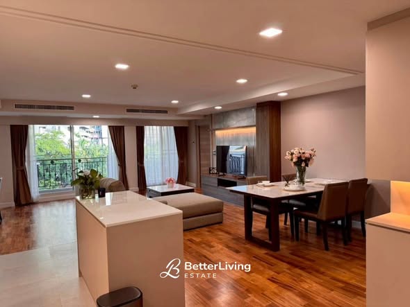 living room of Kasturi Living