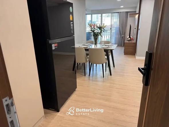 room interior of Kasturi Living