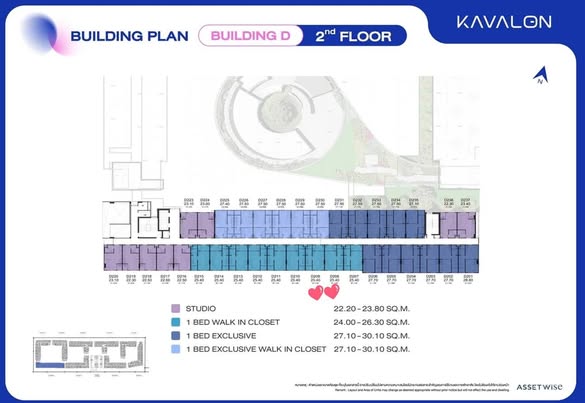 Kavalon Sales Gallery