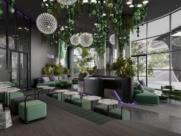 Kavalon Sales Gallery