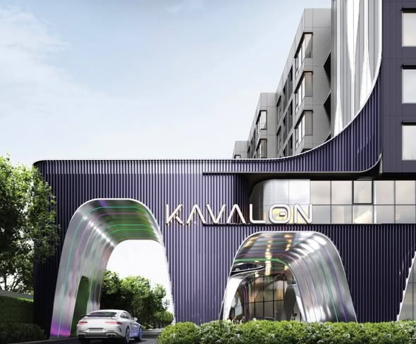 Kavalon Sales Gallery