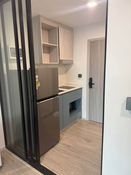 room interior of KAVE Seed Kaset | เคฟ ซี้ด เกษตร