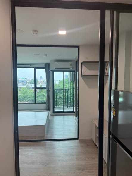 room interior of KAVE Seed Kaset | เคฟ ซี้ด เกษตร